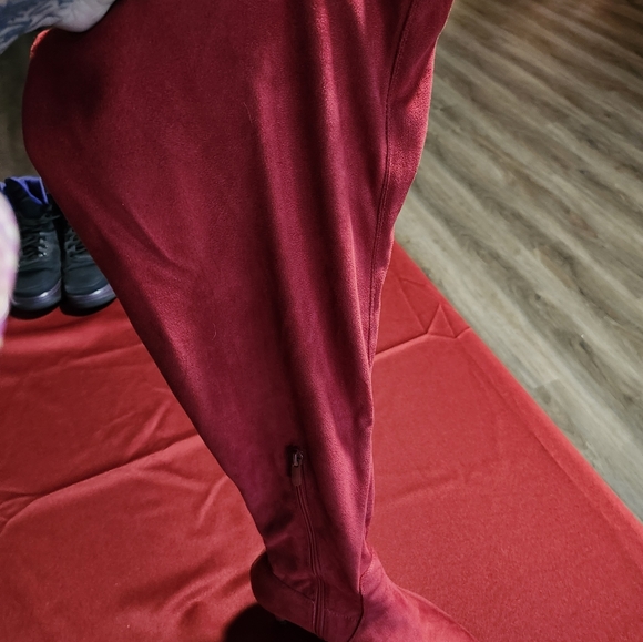 Torrid wide width calf boots - Picture 7 of 9